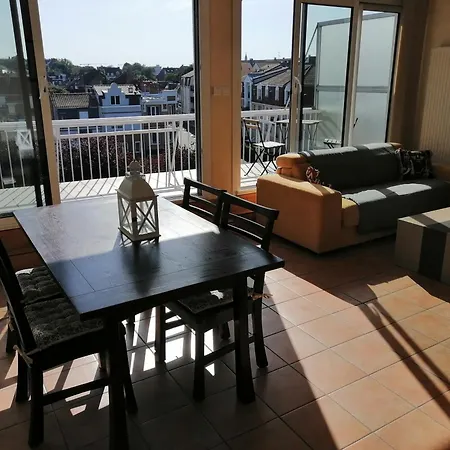 Appartement Les Terrasses De Marcq Extérieur photo