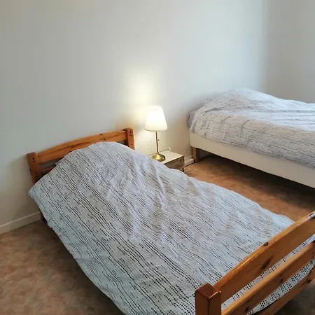 Appartement Les Terrasses De Marcq Extérieur photo