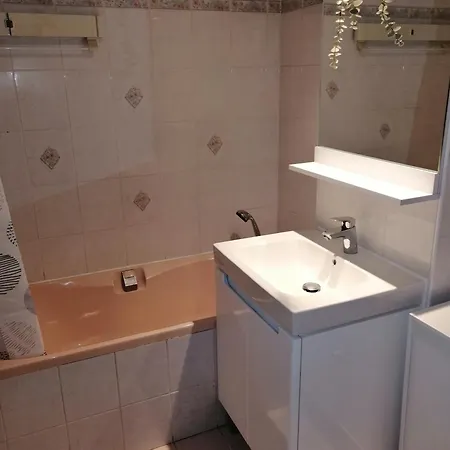 Appartement Les Terrasses De Marcq Extérieur photo