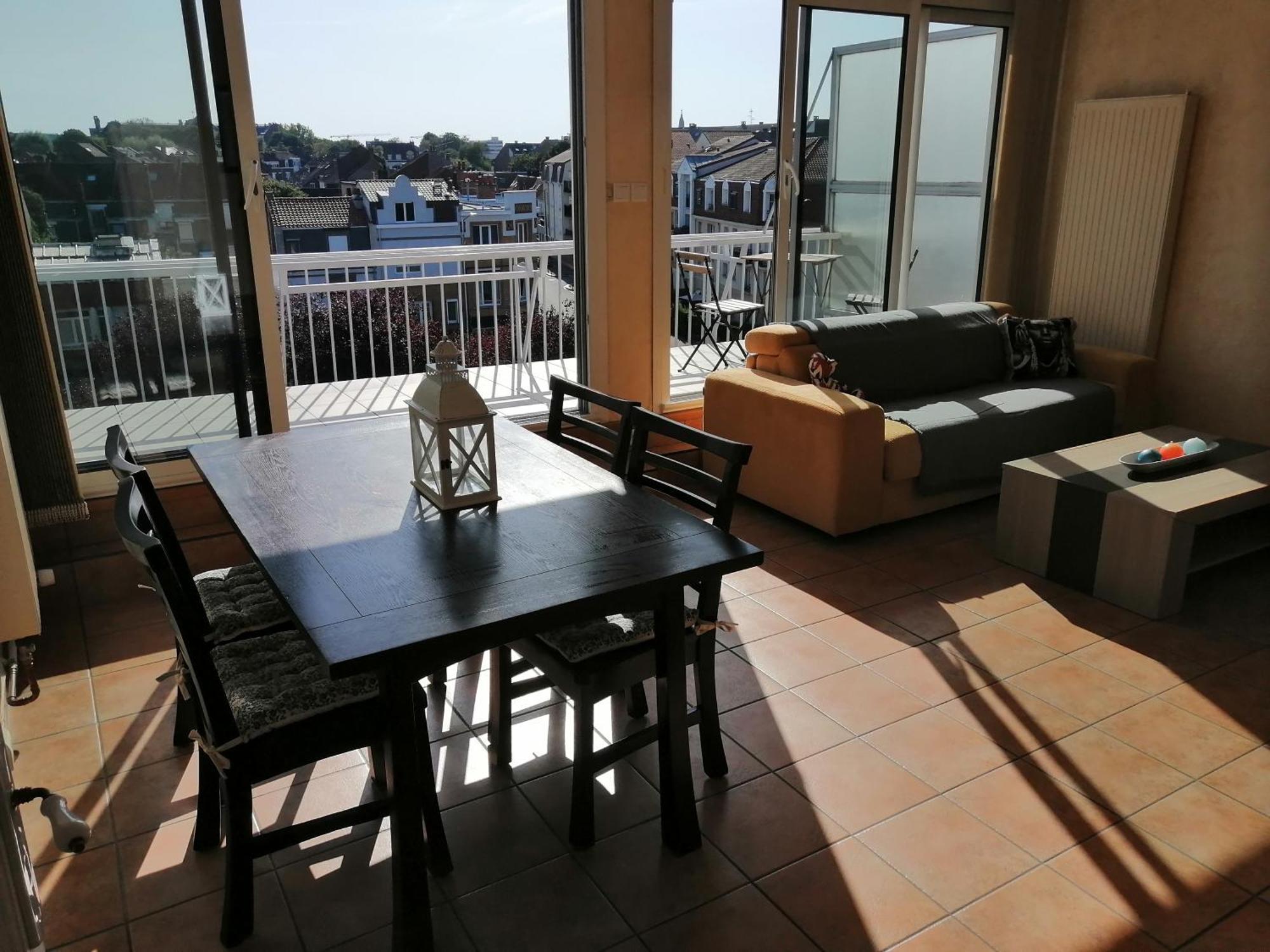 Les Terrasses De Appartement *