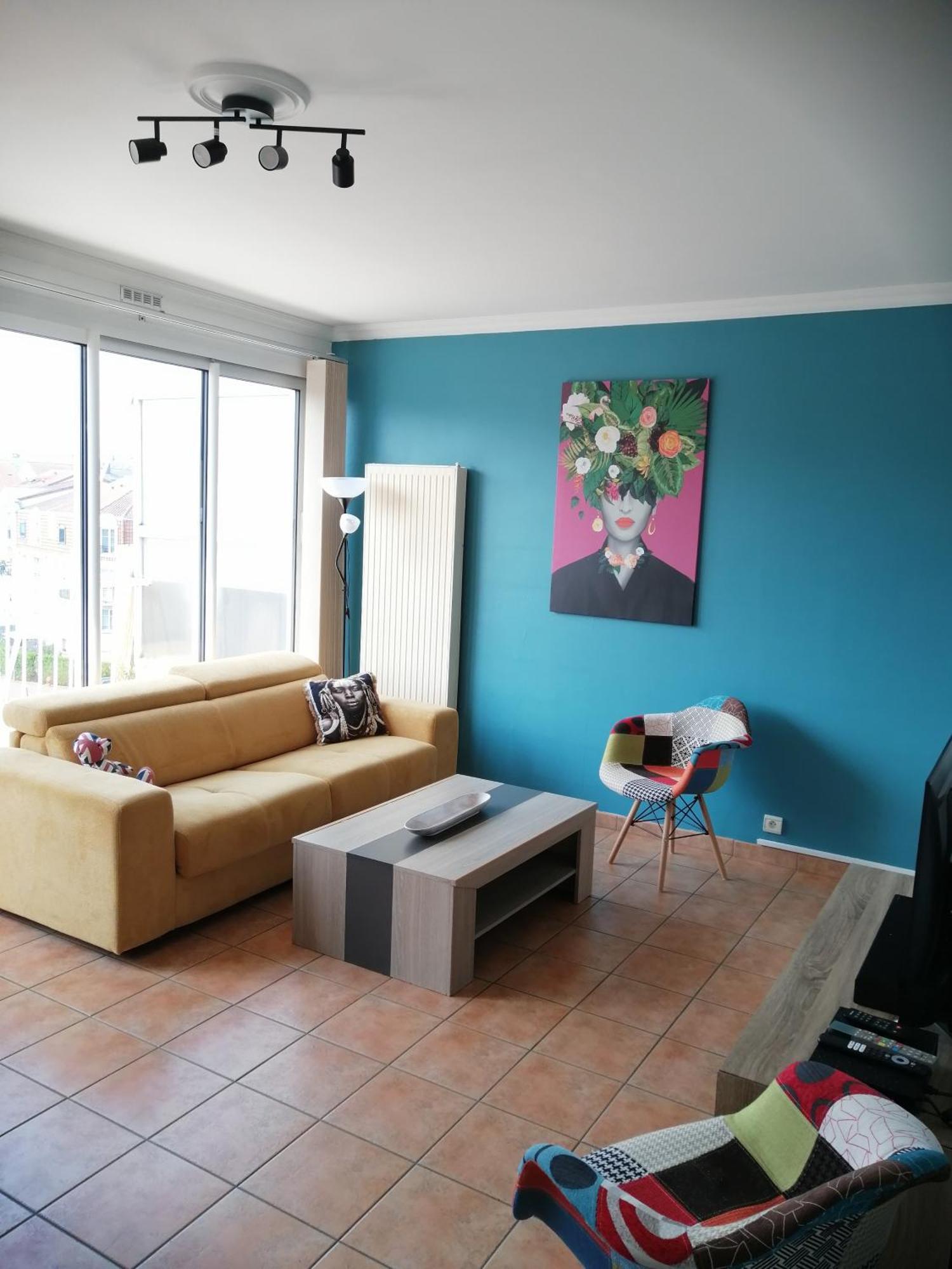 Les Terrasses De Appartement
